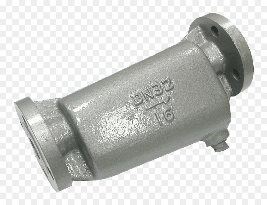 Series Lwz-cf41f Uf2 Type Steam And Water Separator - Tool Socket, HD Png Download - water steam png