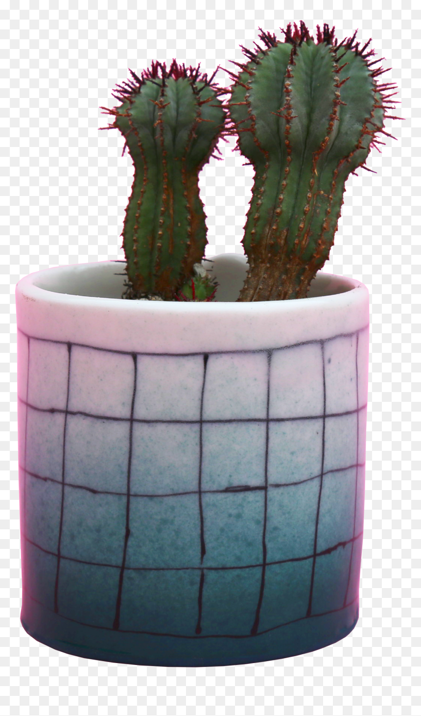 Flowerpot, HD Png Download - planters png