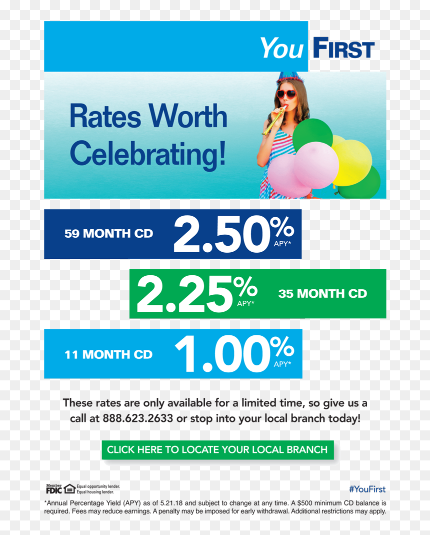 Back To Top - Online Advertising, HD Png Download - equal housing lender png