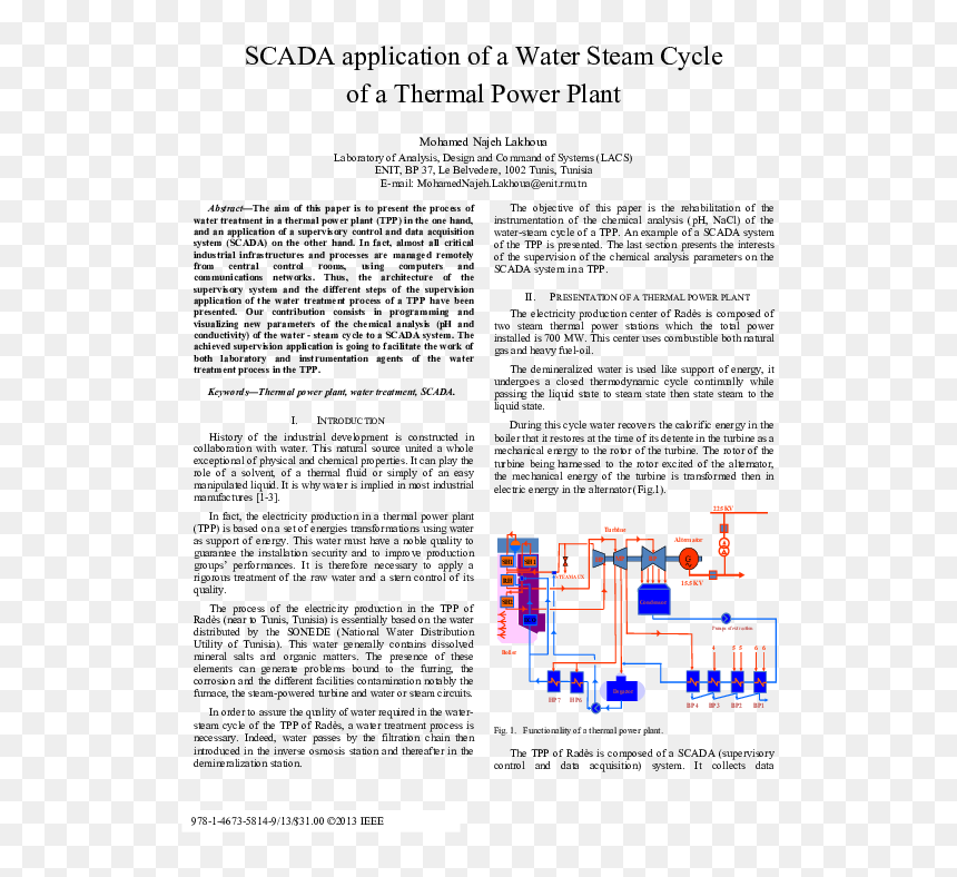 Document, HD Png Download - water steam png