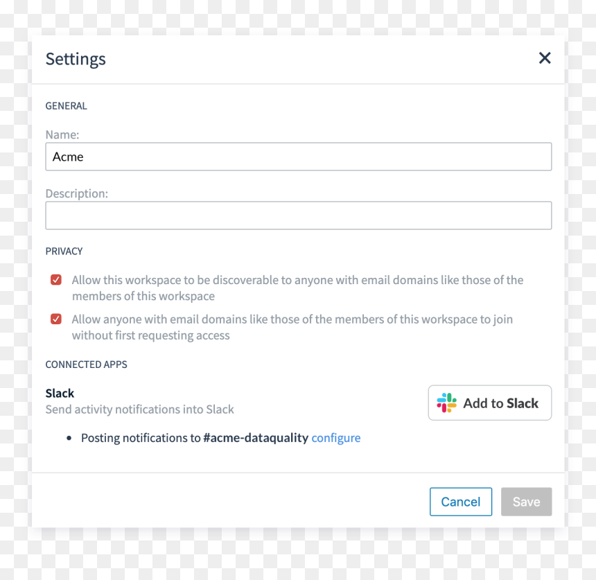 Screenshot, HD Png Download - slack icon png