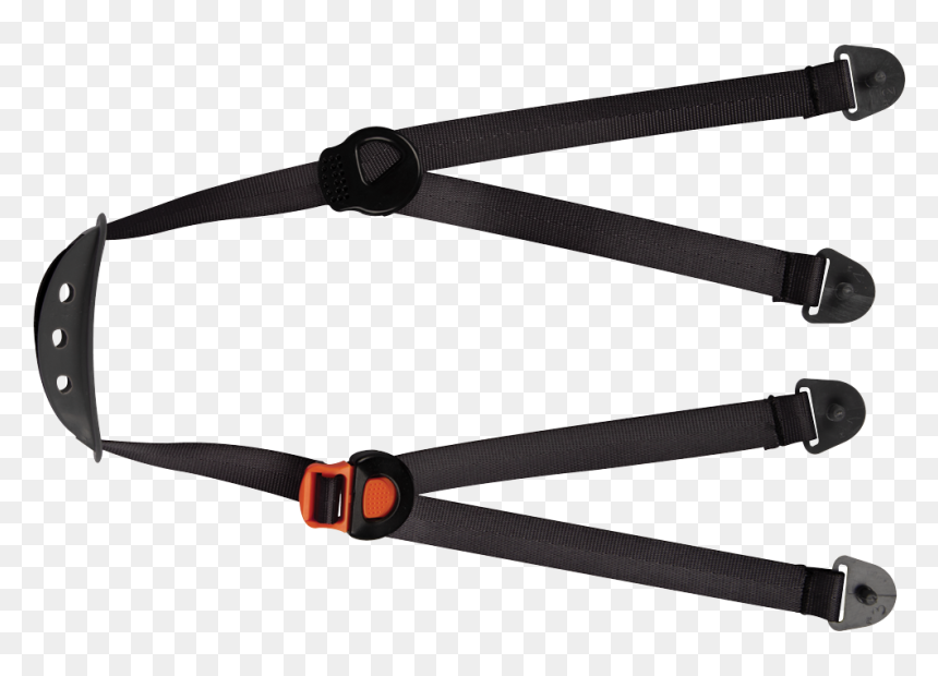 Khhstrp Klein Tools Hard Hat Chin Strap, HD Png Download - strap png