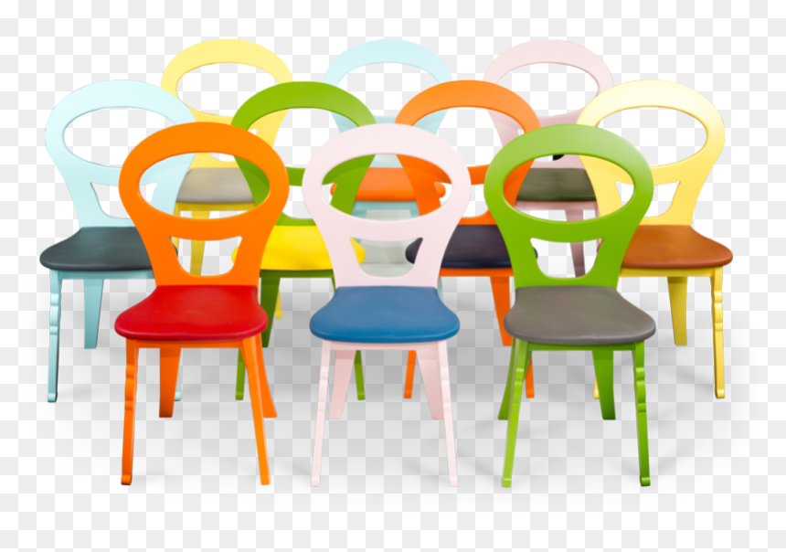 Ha Ha Chairs Poa - Chair, HD Png Download - ha ha ha png