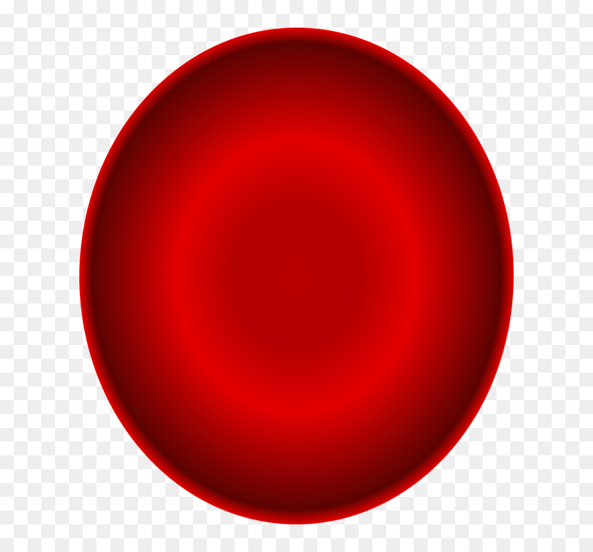 Circle, HD Png Download - blood vector png