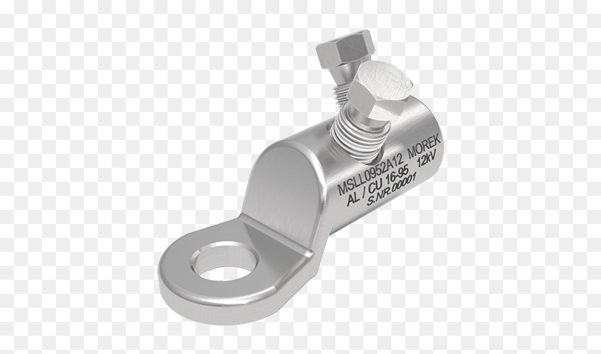 Aluminium, HD Png Download - metal bolt png