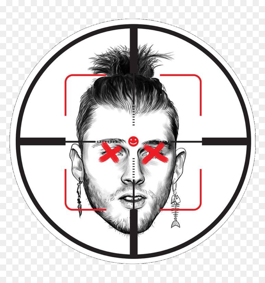 Transparent Eminem Png - Eminem Killshot, Png Download - eminem face png