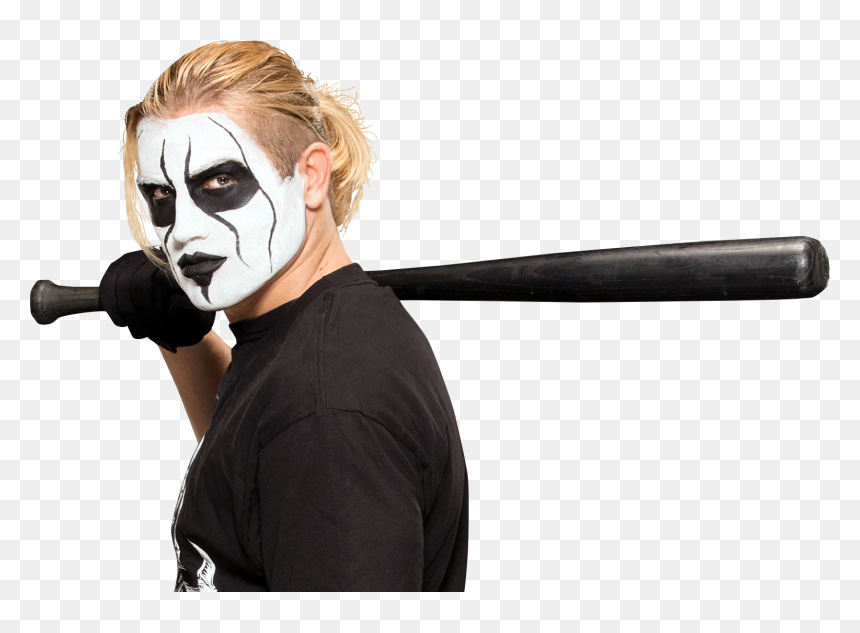 Sting Wwe Tyler Breeze, HD Png Download - tyler breeze png