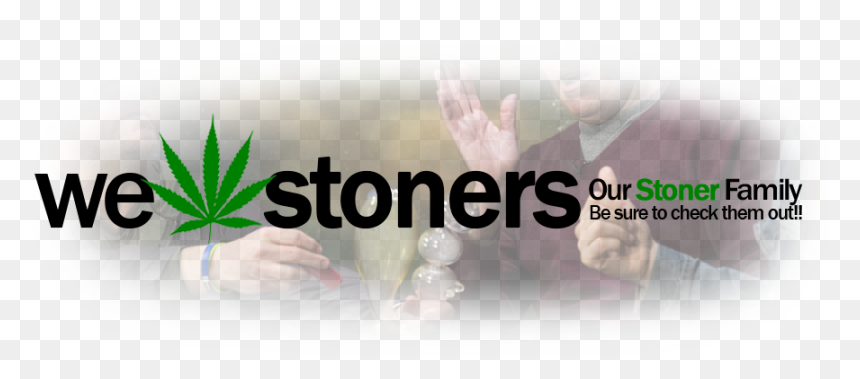 Cannabis , Png Download - Blessing, Transparent Png - stoner png