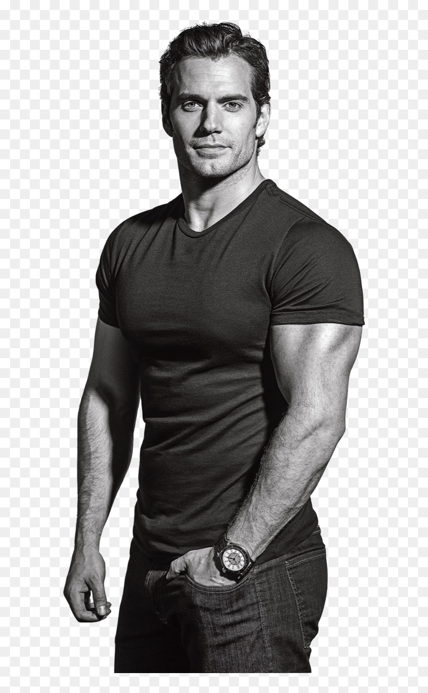 Lord Have Mercy - Henry Cavill Full Body, HD Png Download - henry cavill png