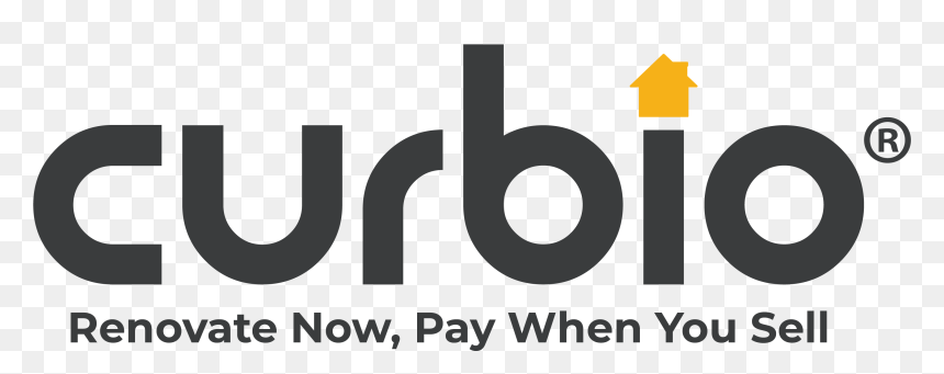 Curbio Logo, HD Png Download - registered symbol png
