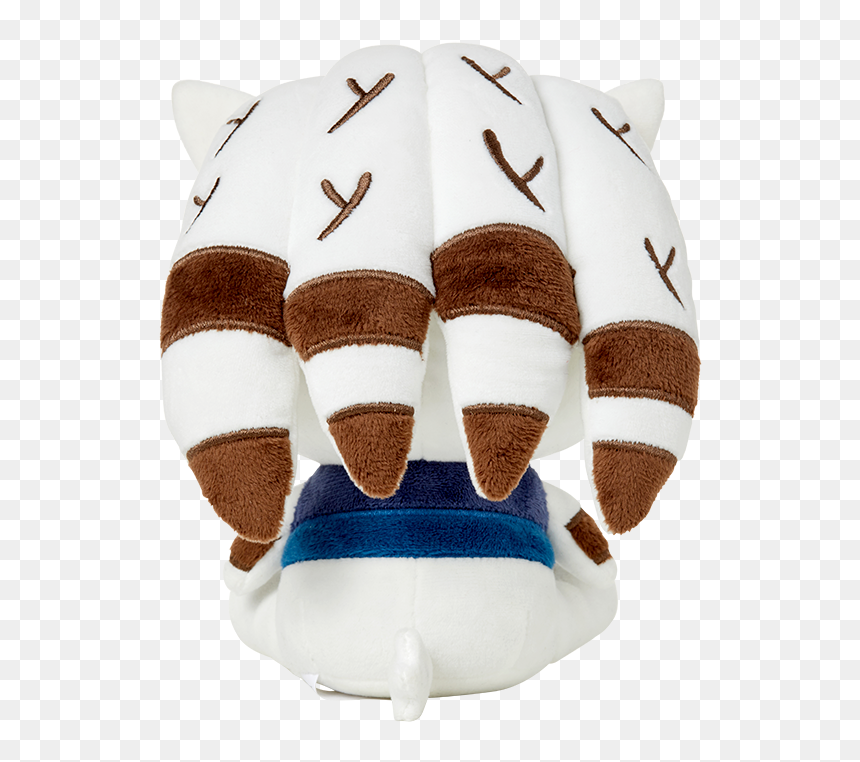 Rengar Plushies, HD Png Download - rengar png