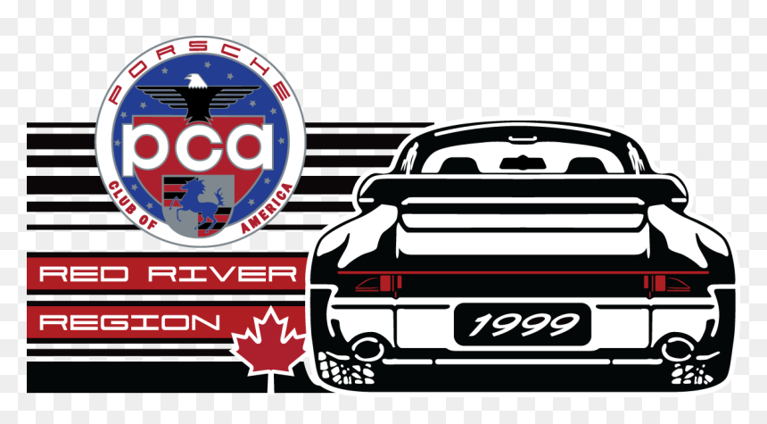We Are Serving Porsche Owners In Manitoba Canada- - Porsche Club Of America, HD Png Download - club america png