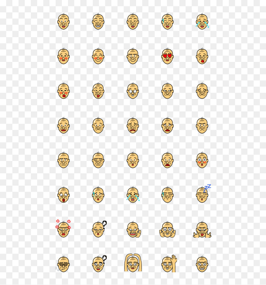 Emoji, HD Png Download - crazy emoji png