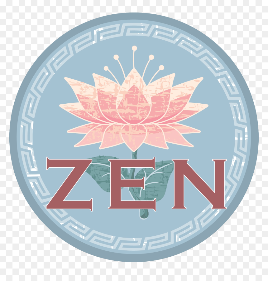 Use This - Emblem, HD Png Download - zen png