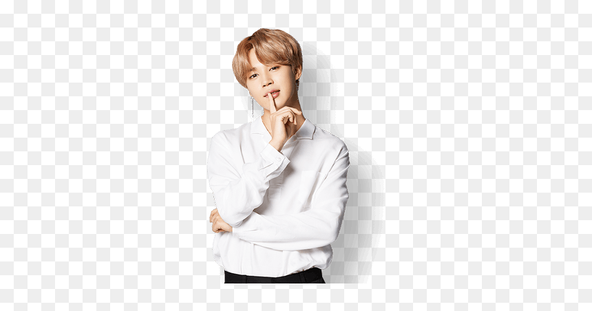 Girl, HD Png Download - bts jin png