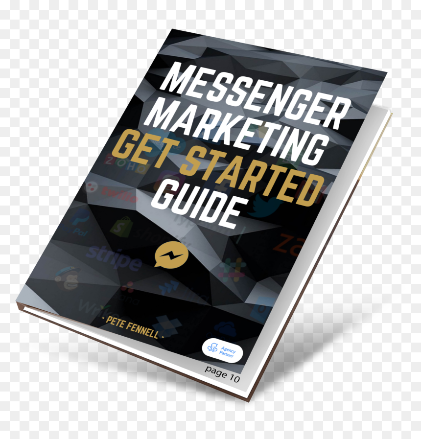 Flyer, HD Png Download - blank open book png