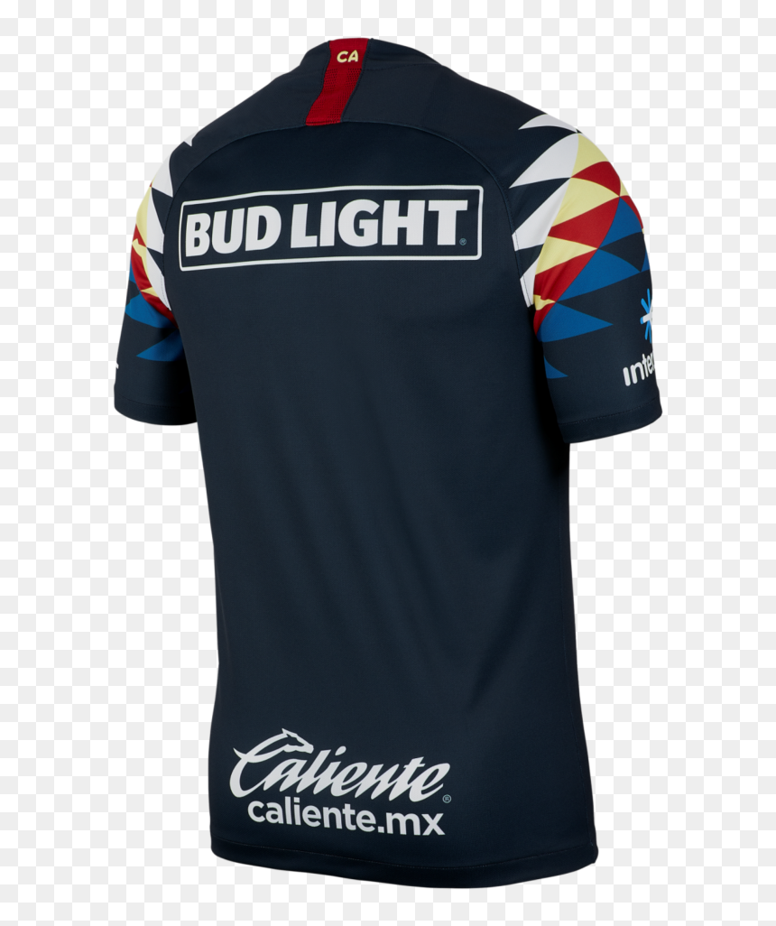 Polo Shirt, HD Png Download - club america png