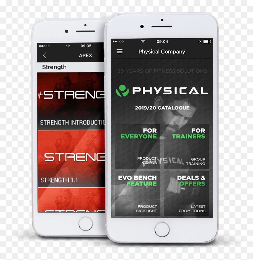 Pilates Power Rings"
 Title="pilates Power Rings - Iphone, HD Png Download - boxing ring ropes png