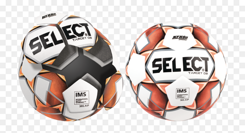 Images Of Soccer Ball - Select Ball Thermo Bondede, HD Png Download - soccer ball outline png