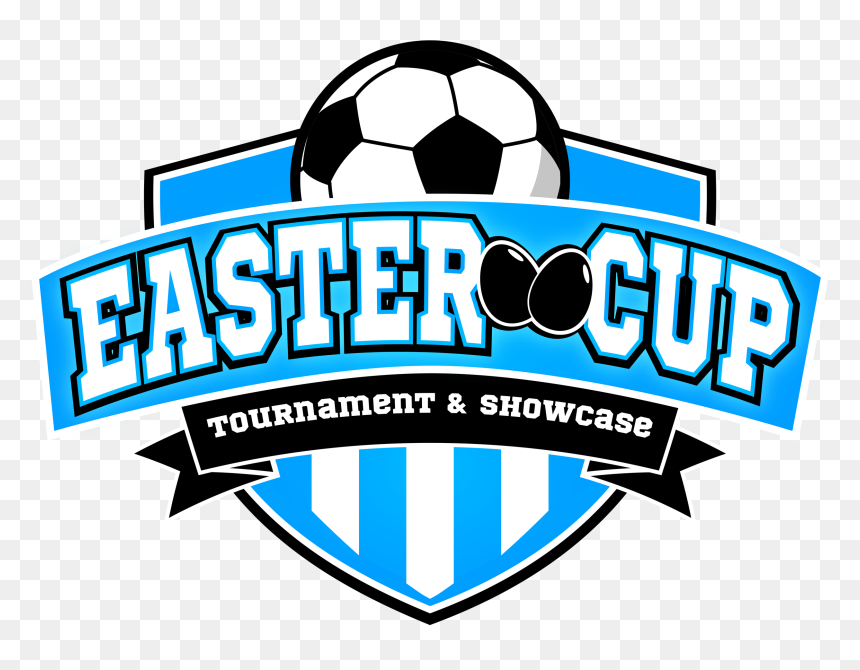 Eastercuplogo, HD Png Download - tournament png