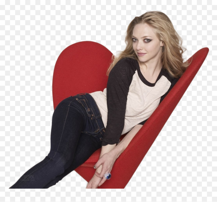 Amanda Seyfried Png Image With Transparent Background - Amanda Seyfried Png, Png Download - amanda seyfried png