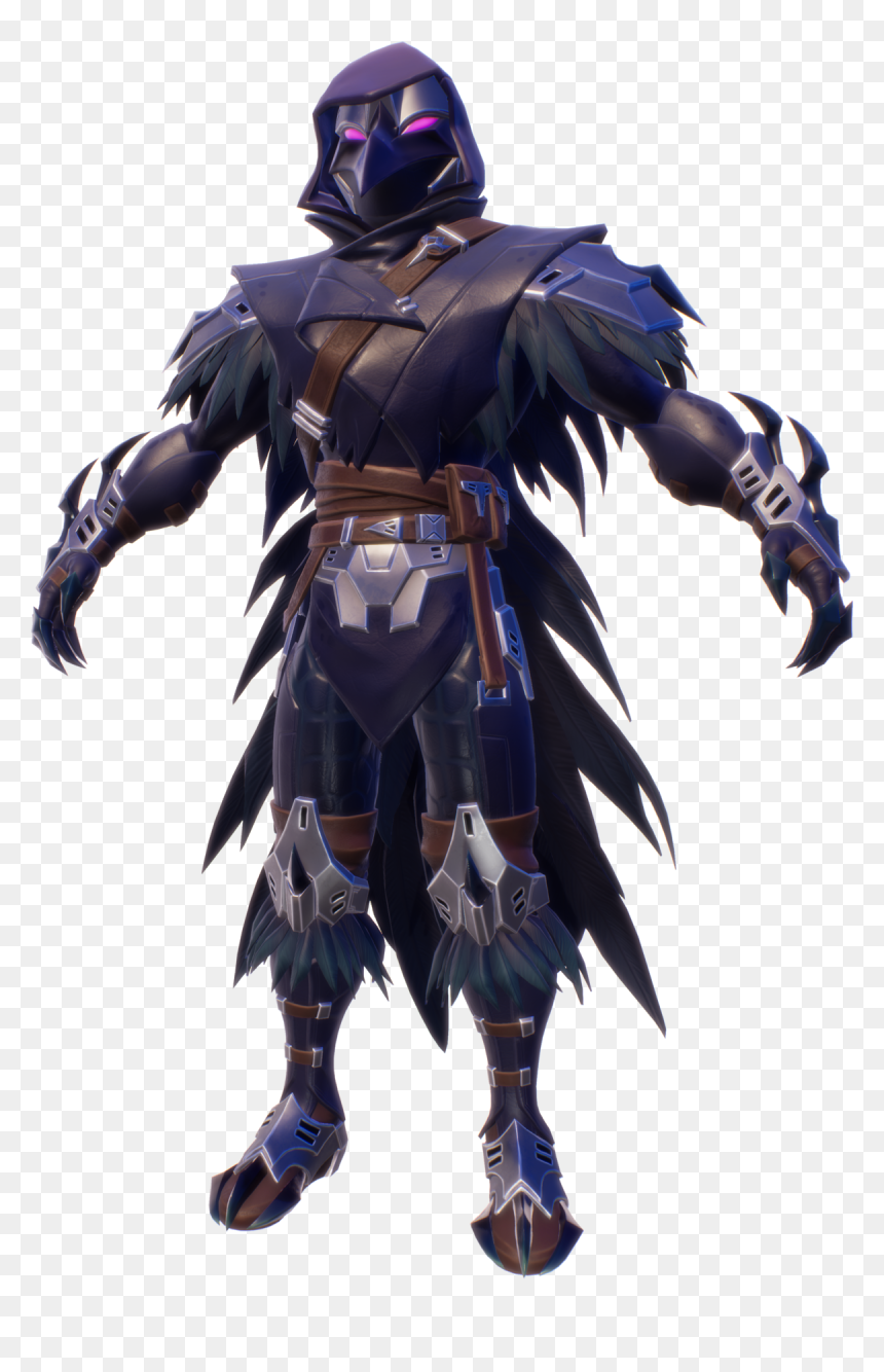Dauntless Coolest Armor, HD Png Download - suit of armor png