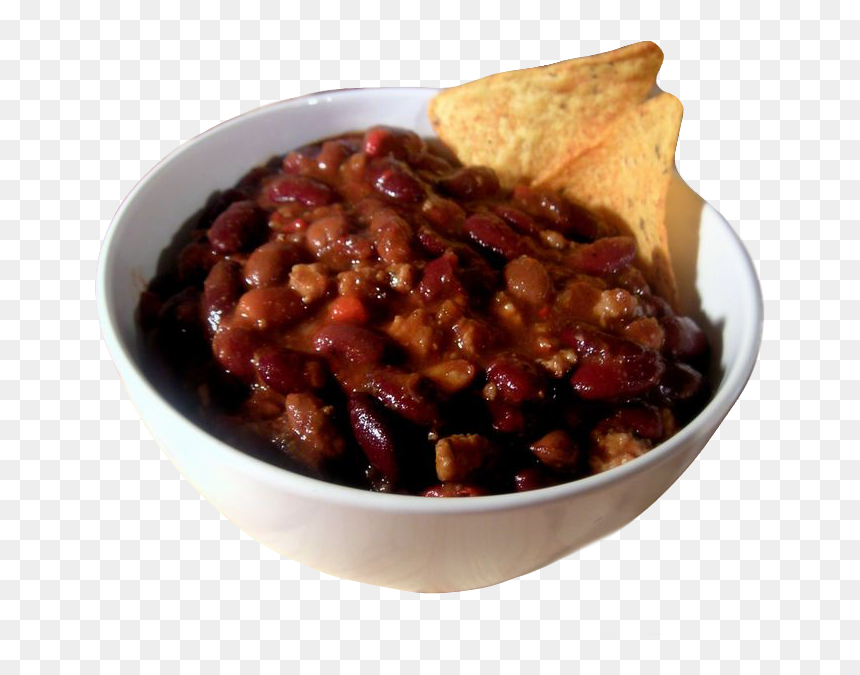 Bowl Of Chili Png - Chili And Soup Dinner, Transparent Png - bowl of chili png