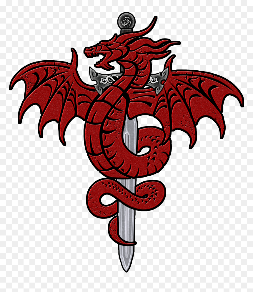 Illustration, HD Png Download - dragon age png