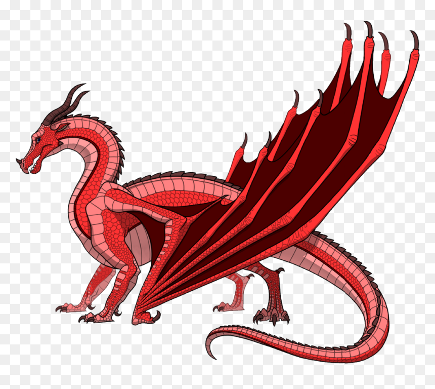 Wings Of Fire Fanon Wiki - Wings Of Fire Ember, HD Png Download - pokeball .png