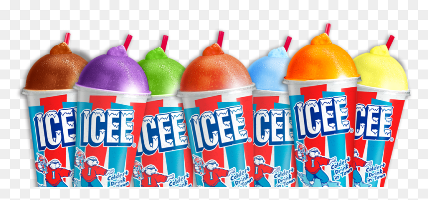 Icee Company , Png Download - Icee Png, Transparent Png - icee png
