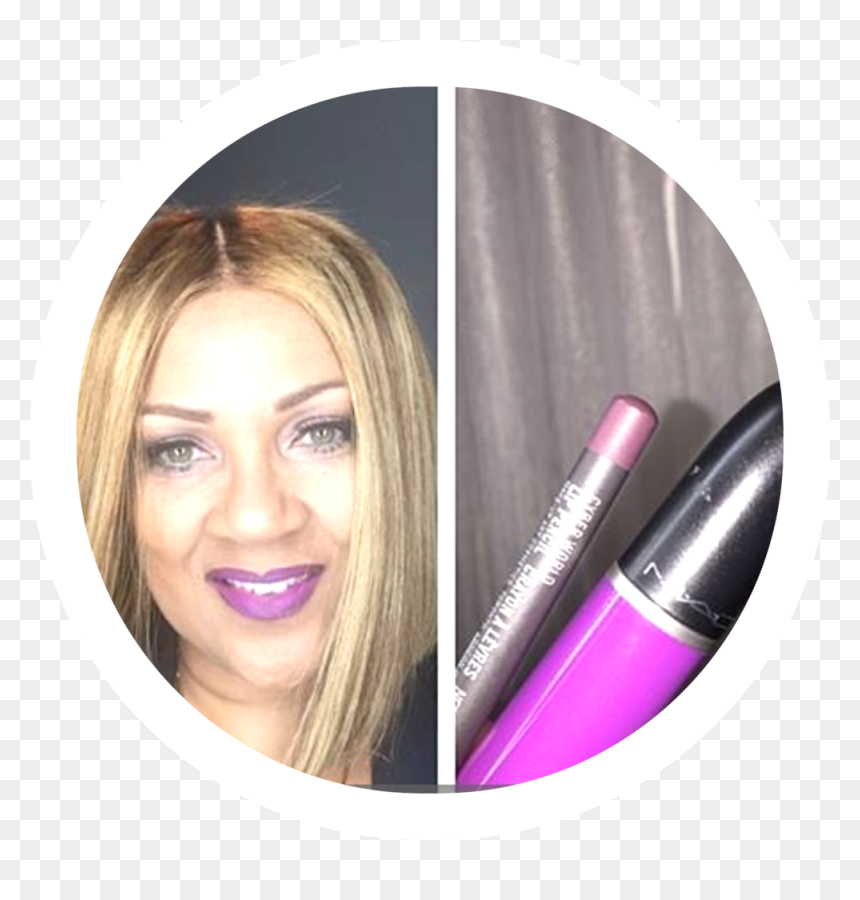 Mac Retro Matte Liquid Lipstick Product Review , Png - Eye Liner, Transparent Png - mac lipstick png