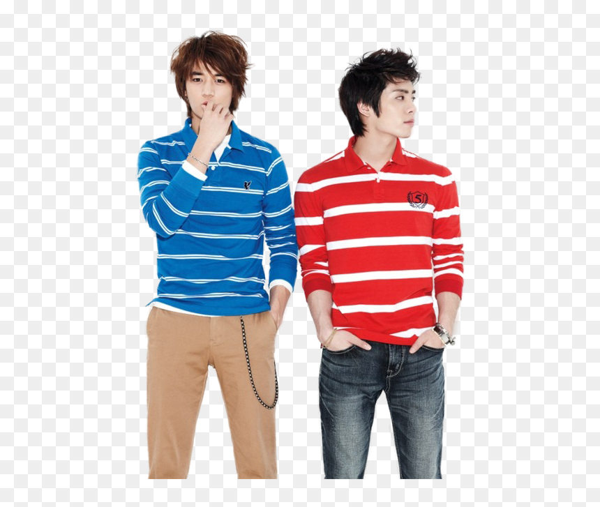 Kpopfangrl22 - Standing, HD Png Download - jonghyun png
