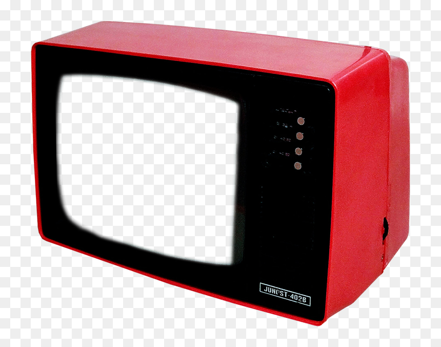 Electronics, HD Png Download - old tv set png