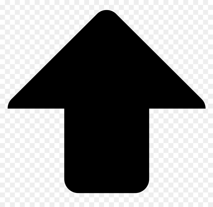 Arrow Straight Clipart , Png Download - Clipart Straight Arrow, Transparent Png - straight arrow png