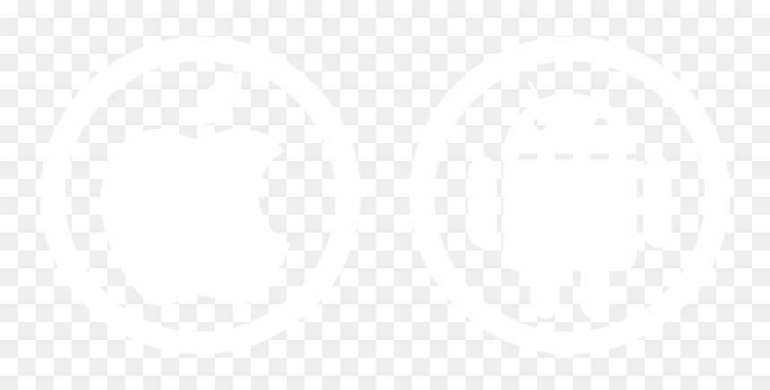 Android And Apple - Charing Cross Tube Station, HD Png Download - ohm symbol png