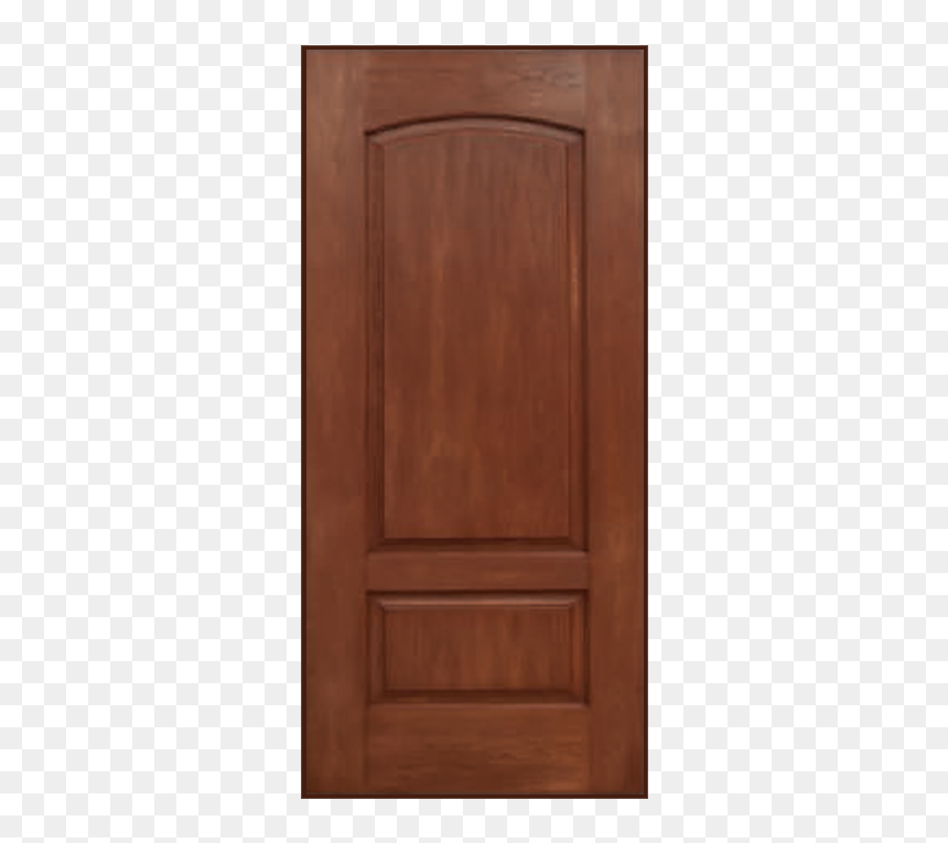 Wooden Door Png - Home Door, Transparent Png - wooden door png