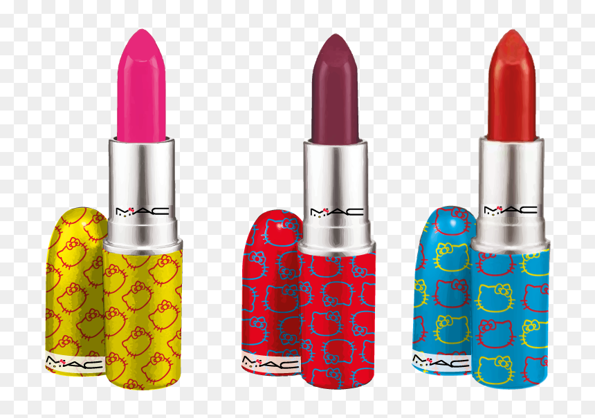 Mac Purple Nude, HD Png Download - mac lipstick png