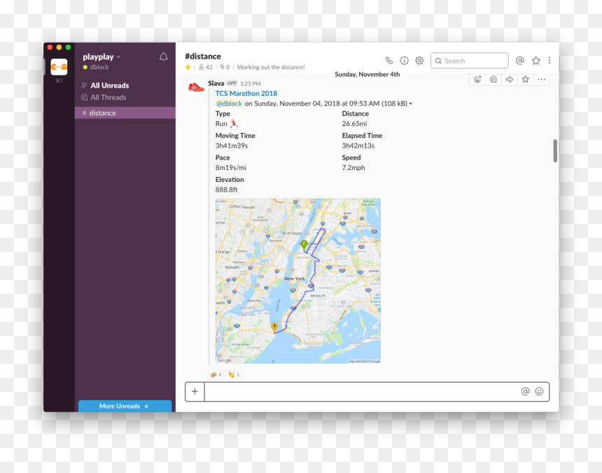 Screenshot, HD Png Download - slack icon png
