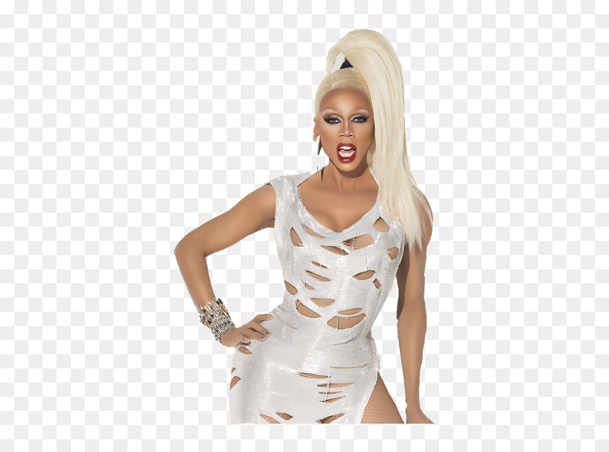 Rupaul Png, Transparent Png - rupaul png
