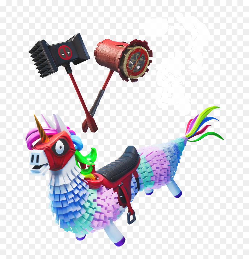 Deadpool Gear Bundle - Deadpool Gear Bundle Fortnite, HD Png Download - deadpool icon png