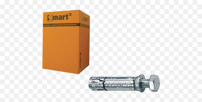Box, HD Png Download - metal bolt png