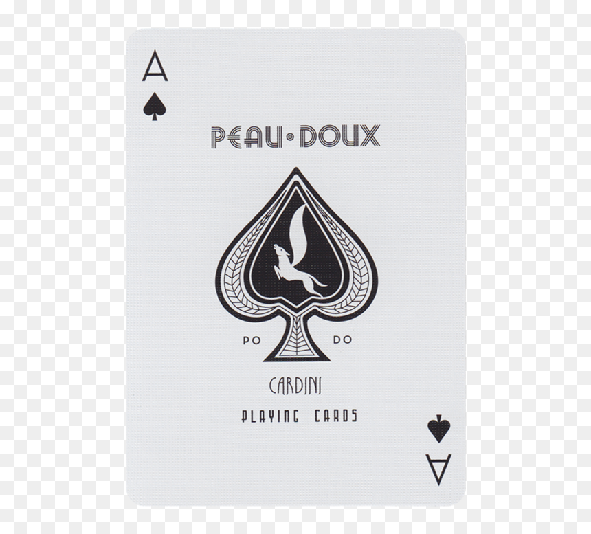 Main - Label, HD Png Download - blank playing card png
