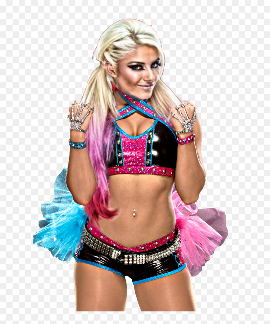 #alexabliss #wwe #bliss #alexa #charlotte #becky , - Alexa Bliss, HD Png Download - wwe charlotte png