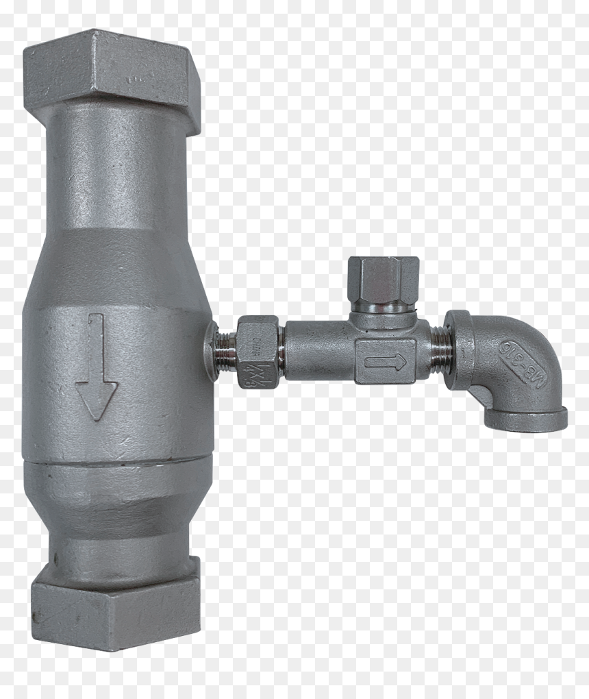 Irrigation Sprinkler, HD Png Download - water steam png