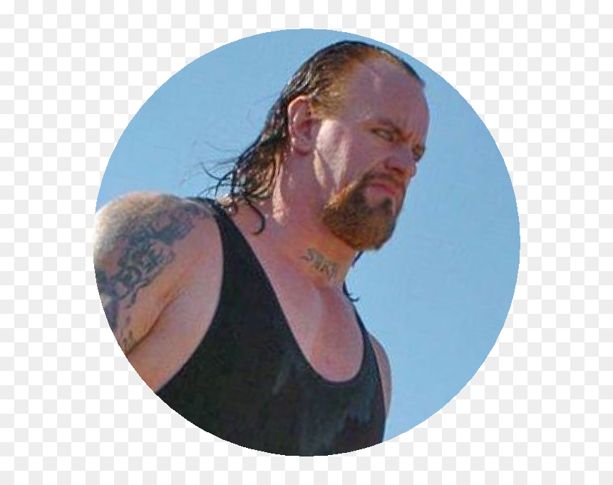 Theundertaker - Wetsuit, HD Png Download - the undertaker png