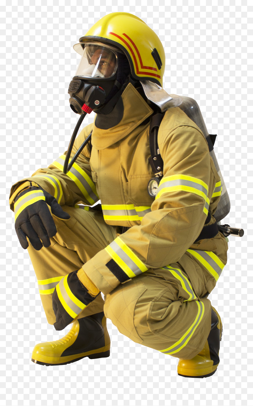 Fire Brigade Cap India, HD Png Download - suit of armor png
