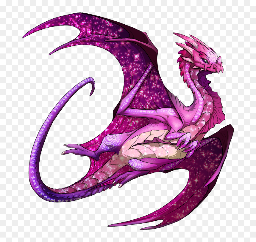 Dragon Blog Flight - White Dragon With Red Underbelly, HD Png Download - realistic dragon png