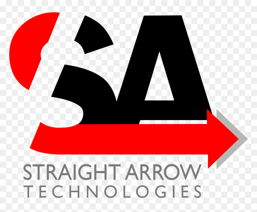 Graphic Design, HD Png Download - straight arrow png