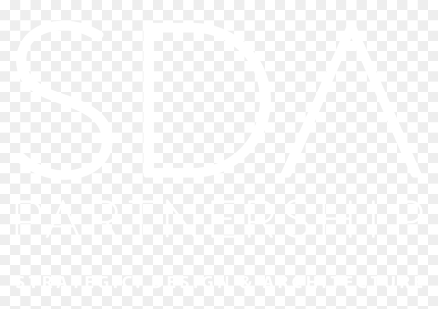 Logo - Johns Hopkins Logo White, HD Png Download - sda logo png