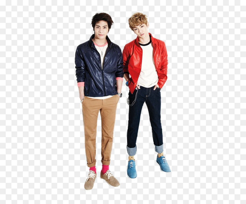 Shinee, HD Png Download - jonghyun png